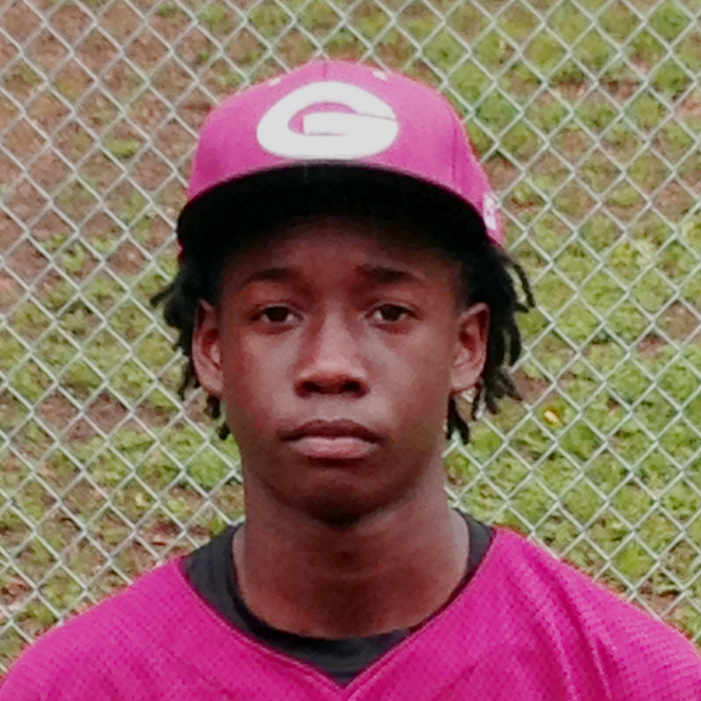 Micaiah Streater mugshot