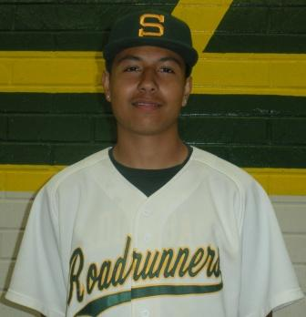 Bryant Gonzalez
