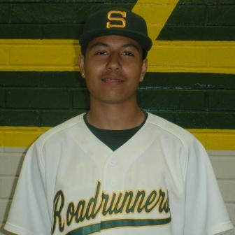 Bryant Gonzalez mugshot