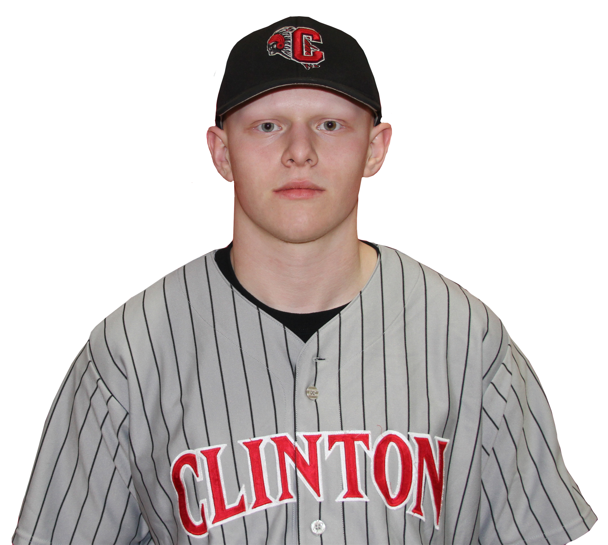 Brett Tschirhart