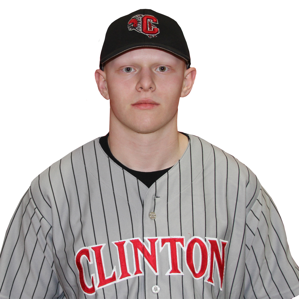 Brett Tschirhart