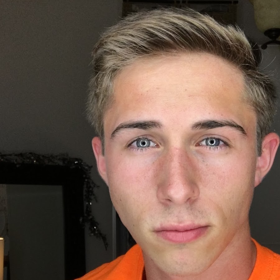 Brock Edge mugshot