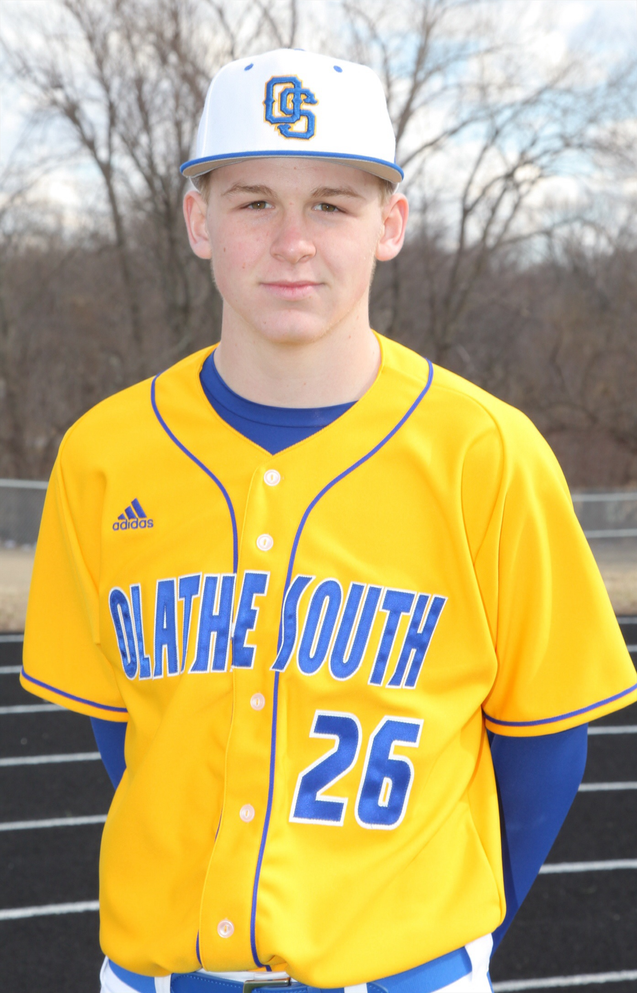 Brian Sullivan