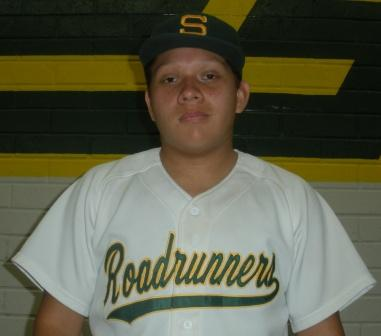 Brian Gonzalez