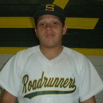 Brian Gonzalez mugshot