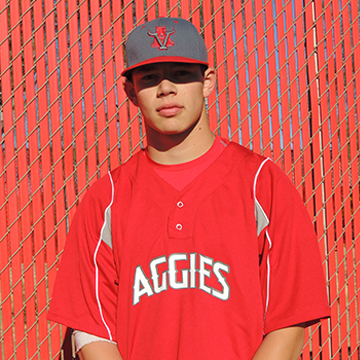 Gabe Gonzales