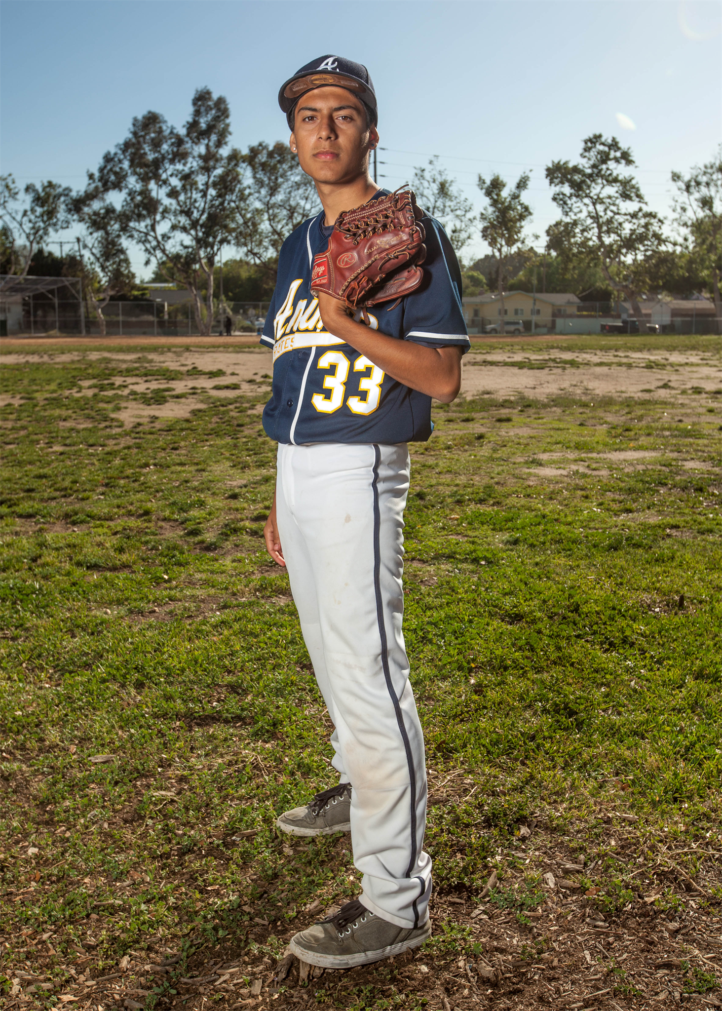 Alex Merced