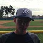 Nick Yates mugshot