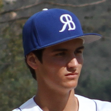 Tyler Marks mugshot
