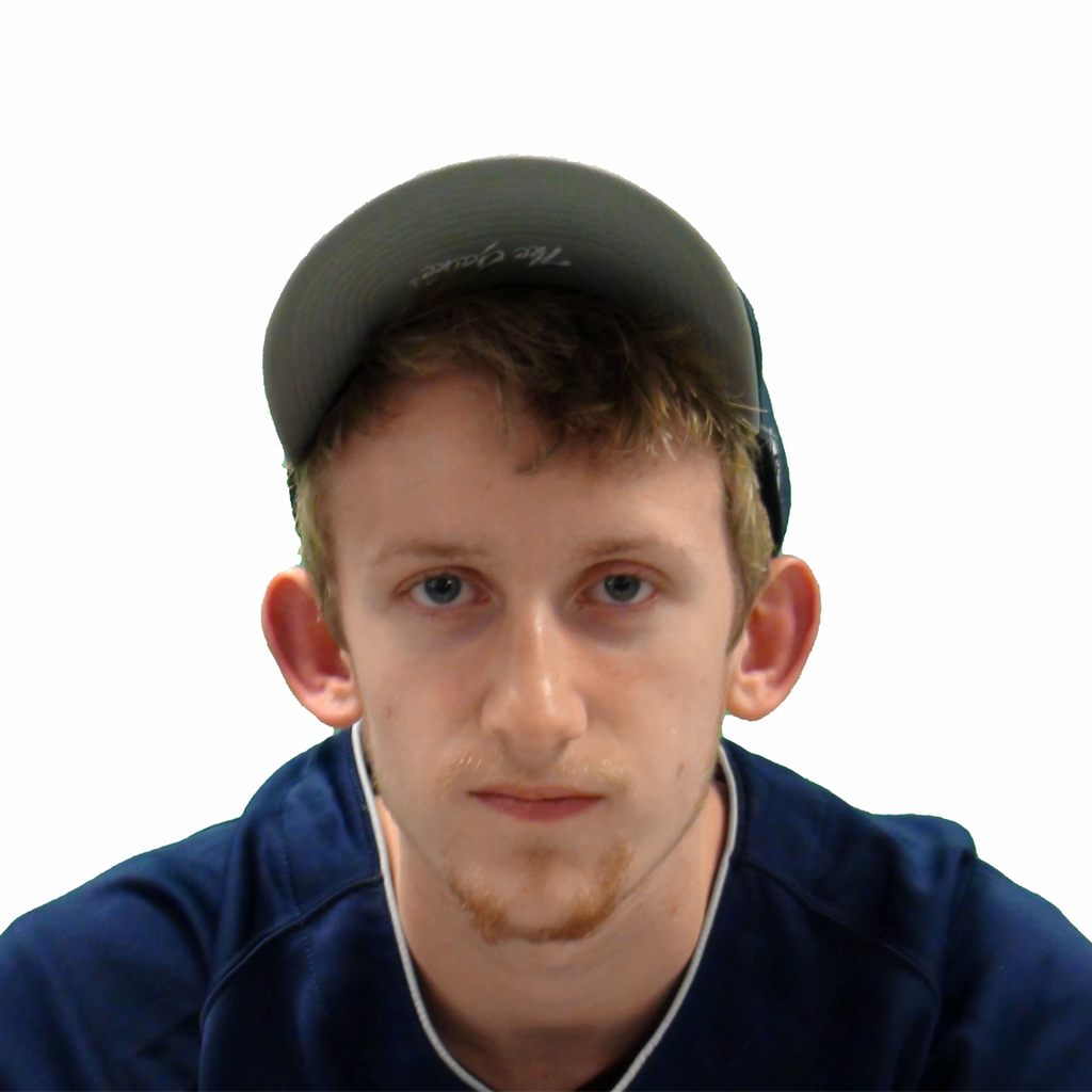 Zach Numssen
