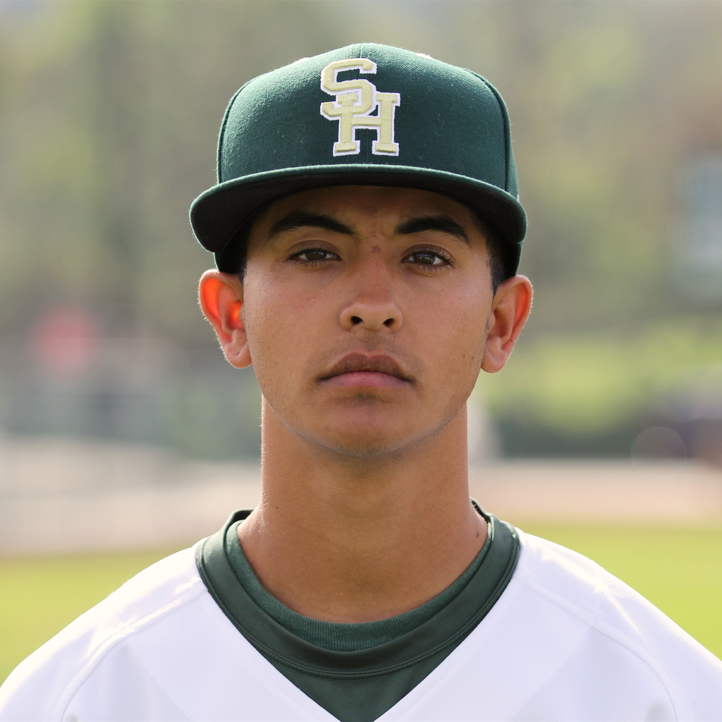 Ryan Carmona mugshot