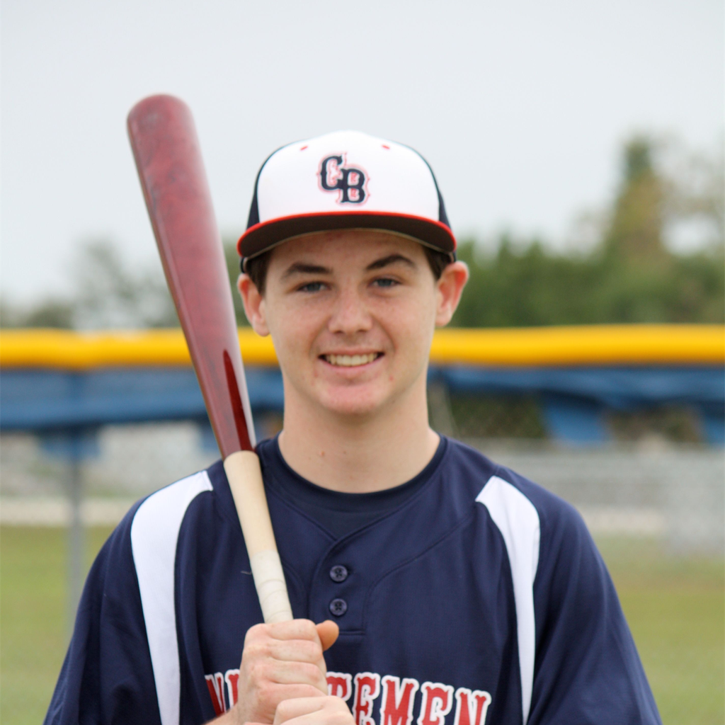 Devin Durkin