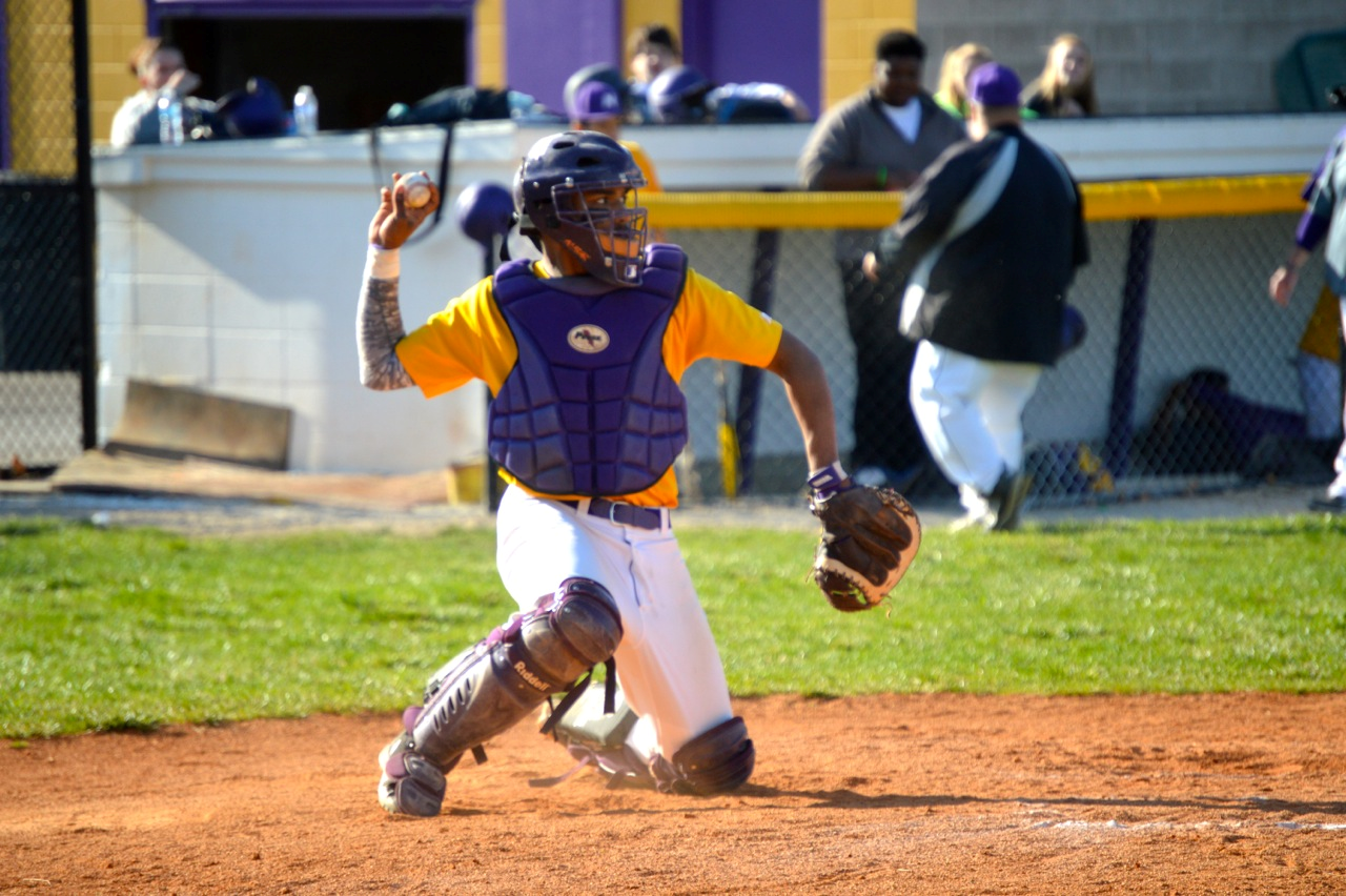 Javon Yeakle