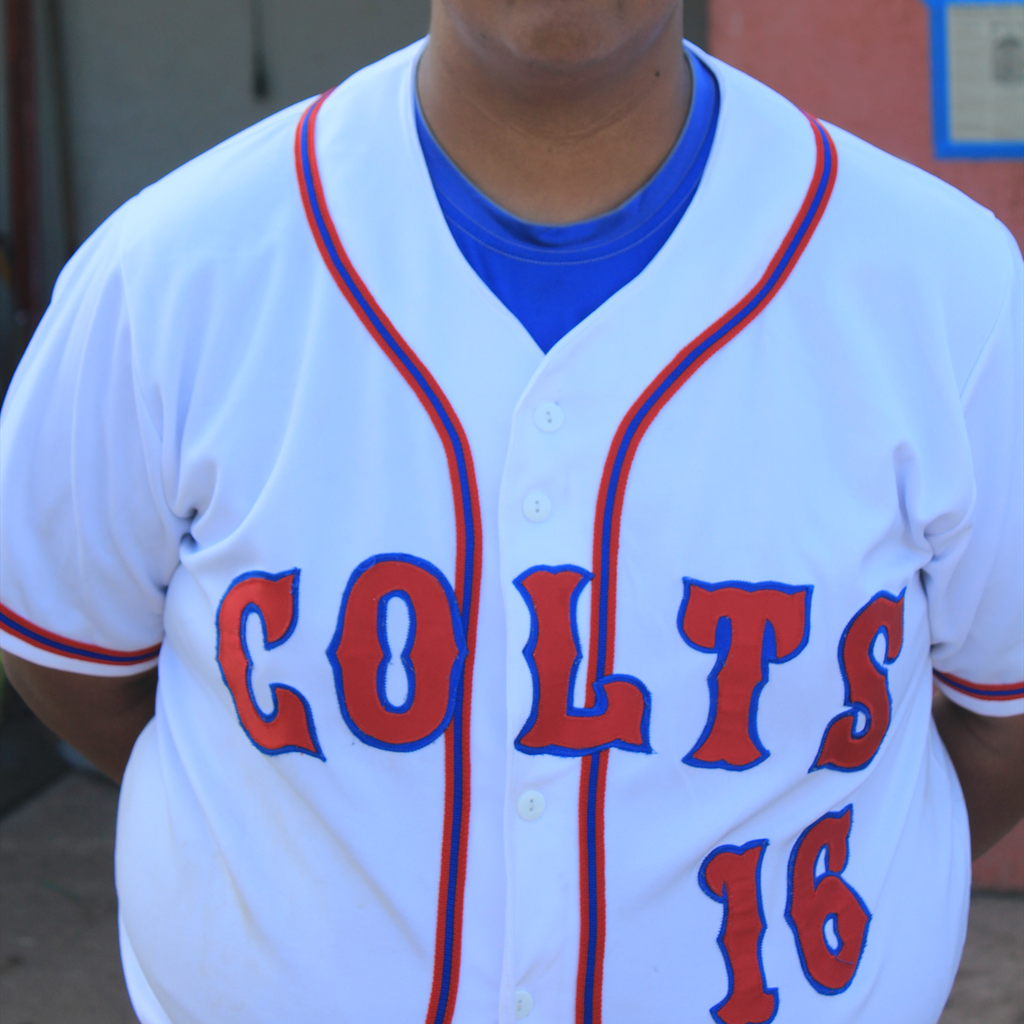 David Ramirez