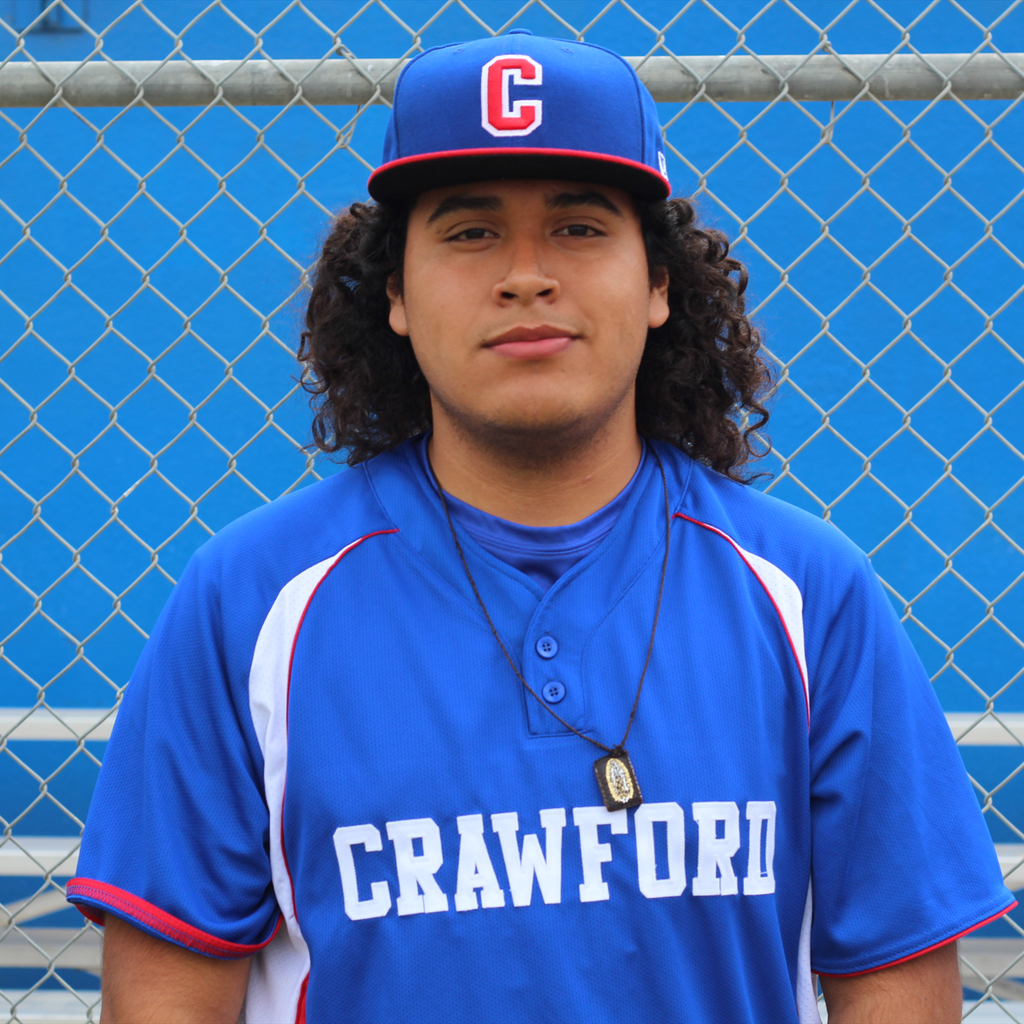 Eduardo Cruz