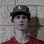 Jonah Corn mugshot