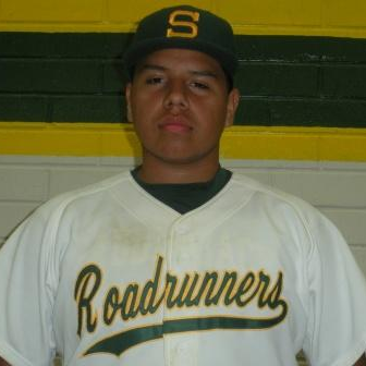 Aldo Gomez mugshot