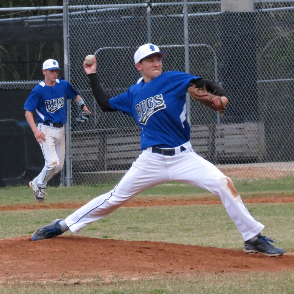 Griffin Furlong