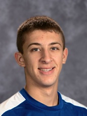 Brandon Henshaw