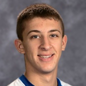 Brandon Henshaw
