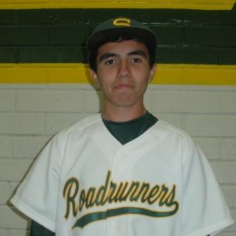Anthony Silva mugshot