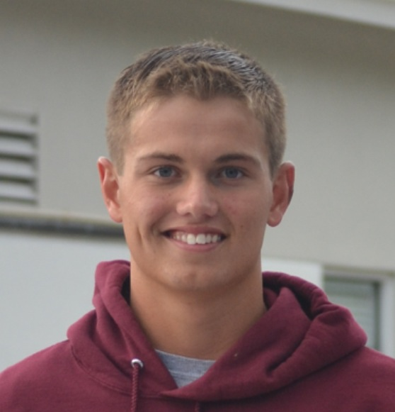 Eric Kimsey mugshot