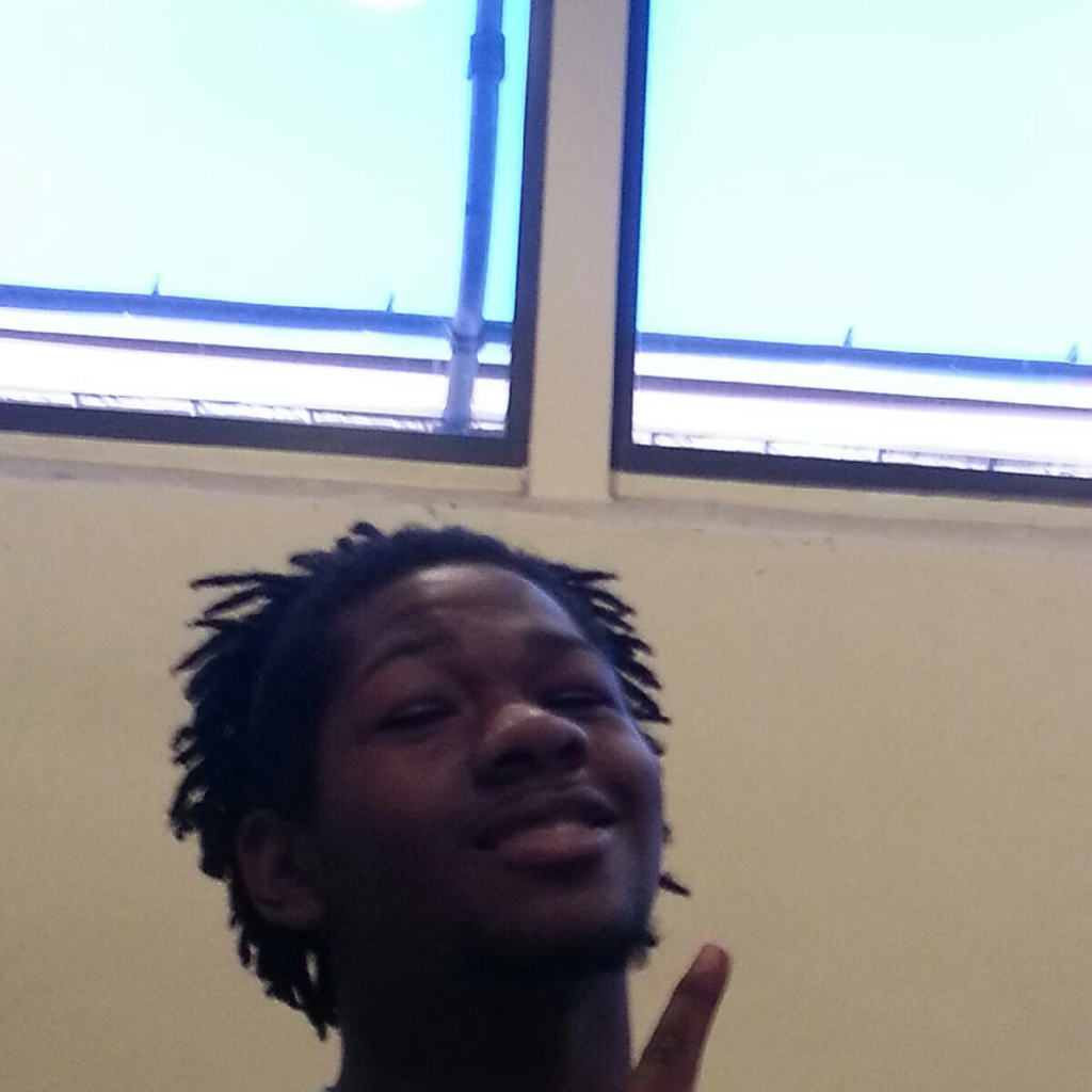 Burnell Lymon   JR mugshot