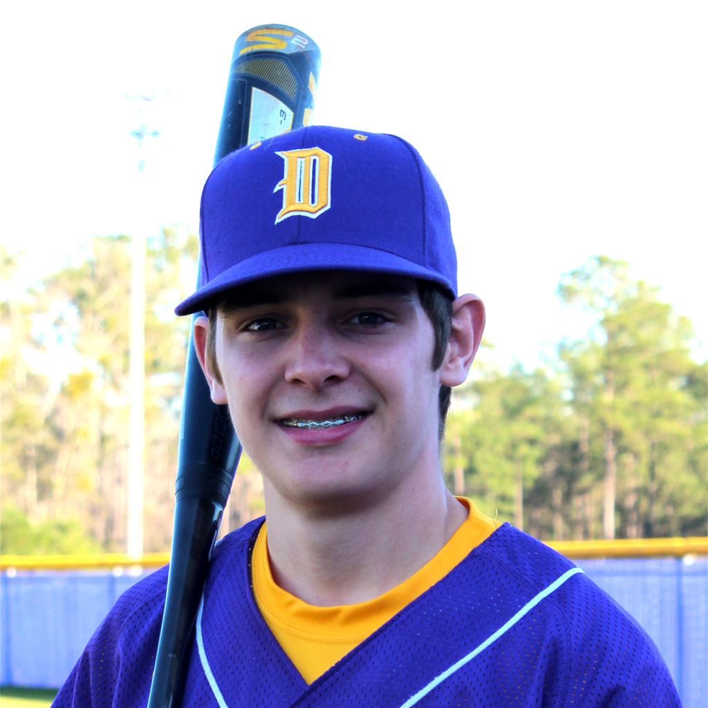 Brennan Cunningham