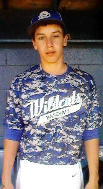 Logan Tate