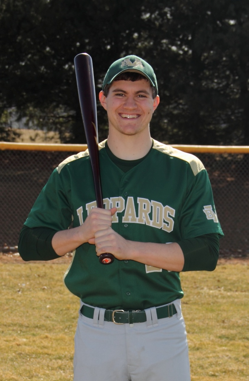 Dylan Pietrantoni