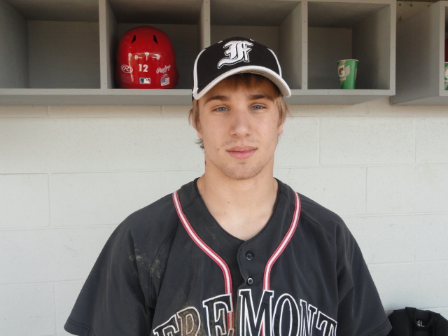 Brock Baker