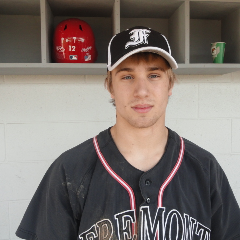 Brock Baker