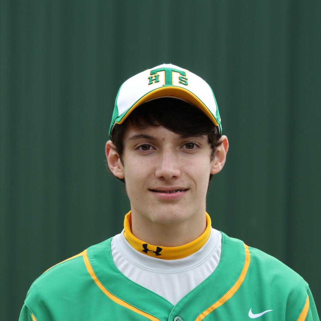 Tucker Boykin