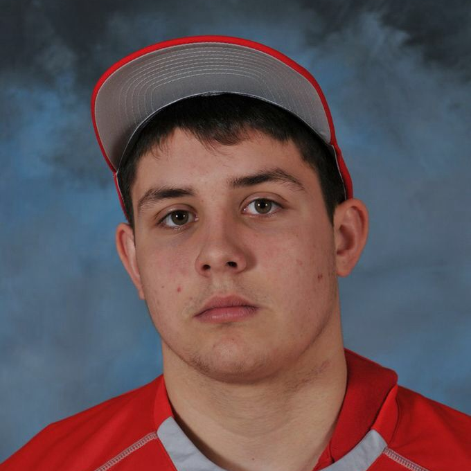 Jeff Valdiseri mugshot