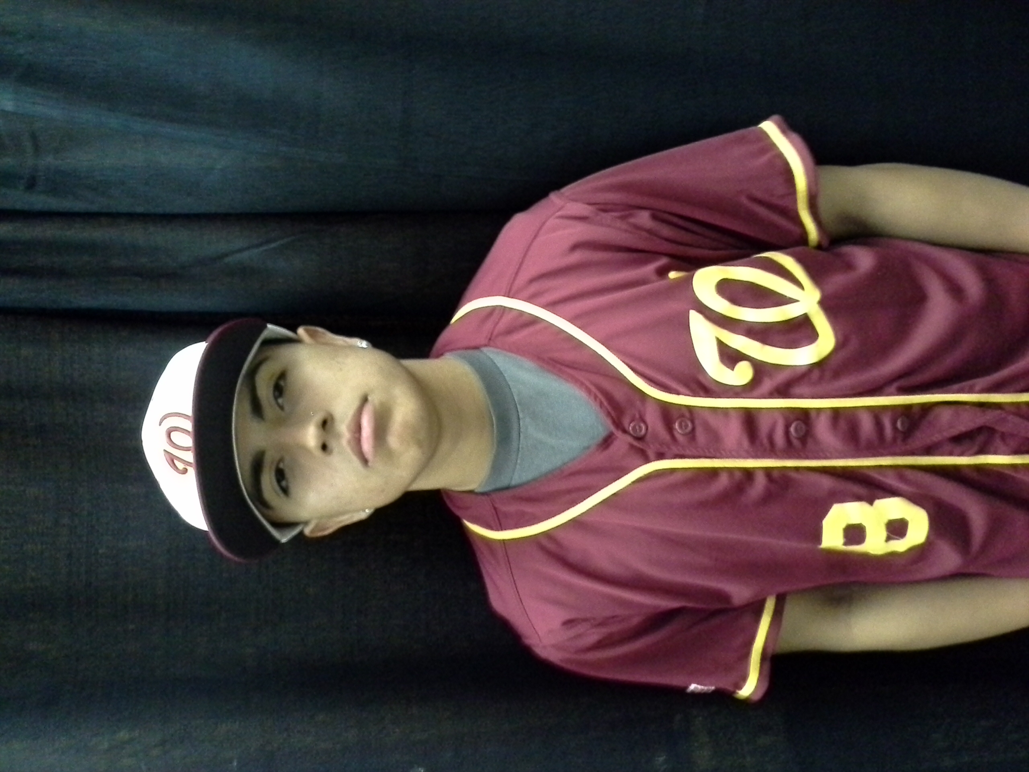 Jose Felix
