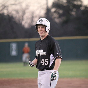 Logan Rails mugshot