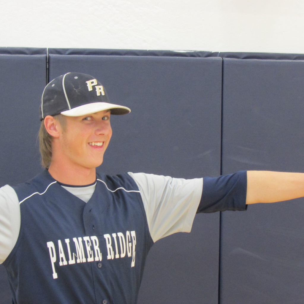 Jake Weems