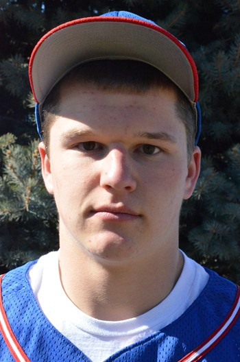 Bryce DeSpain