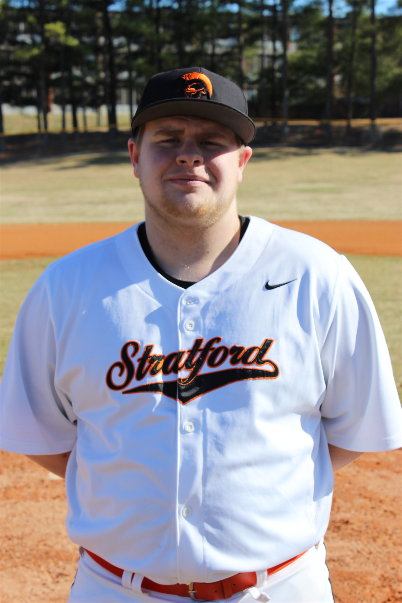 Tanner Lancaster