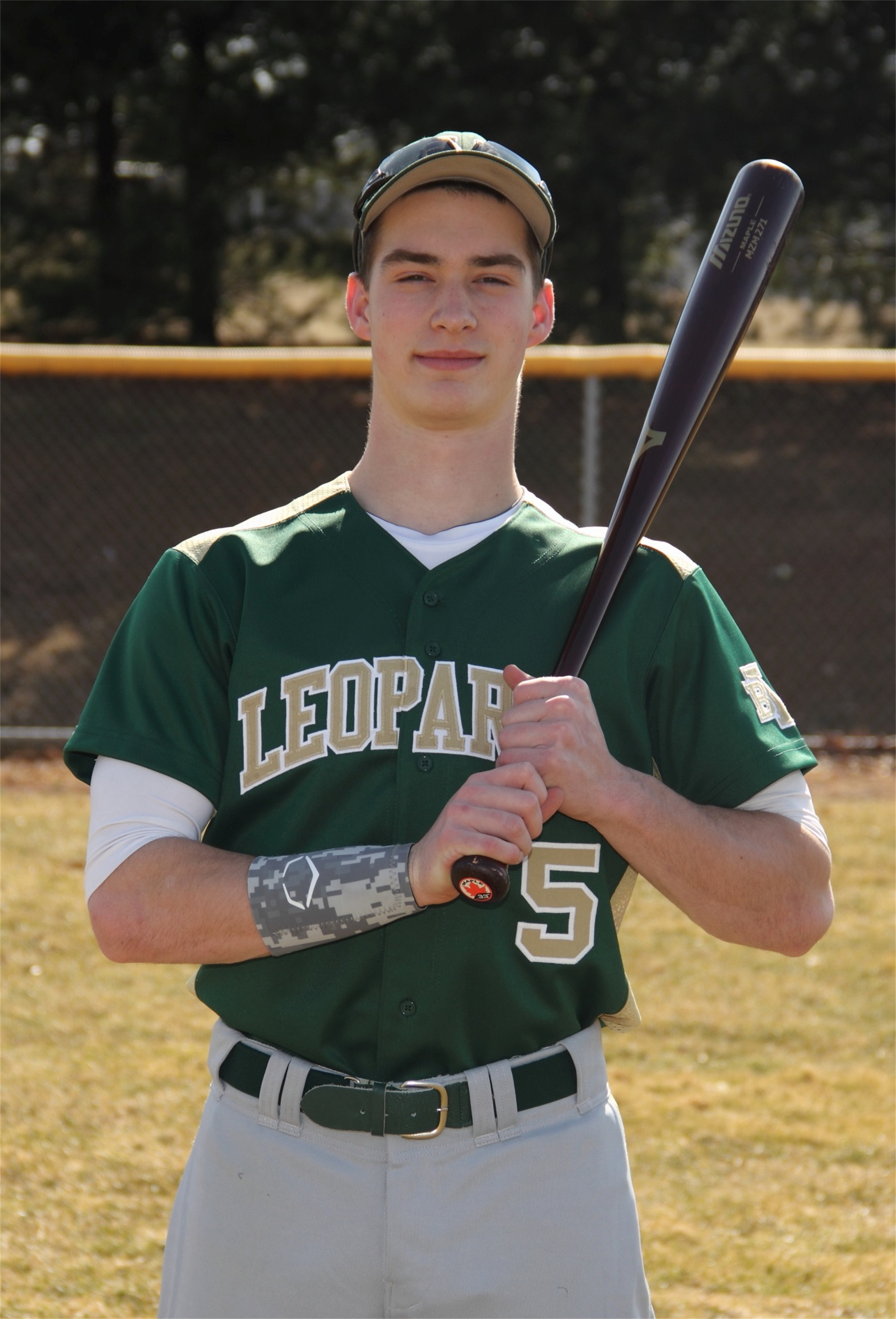 Cody Menges