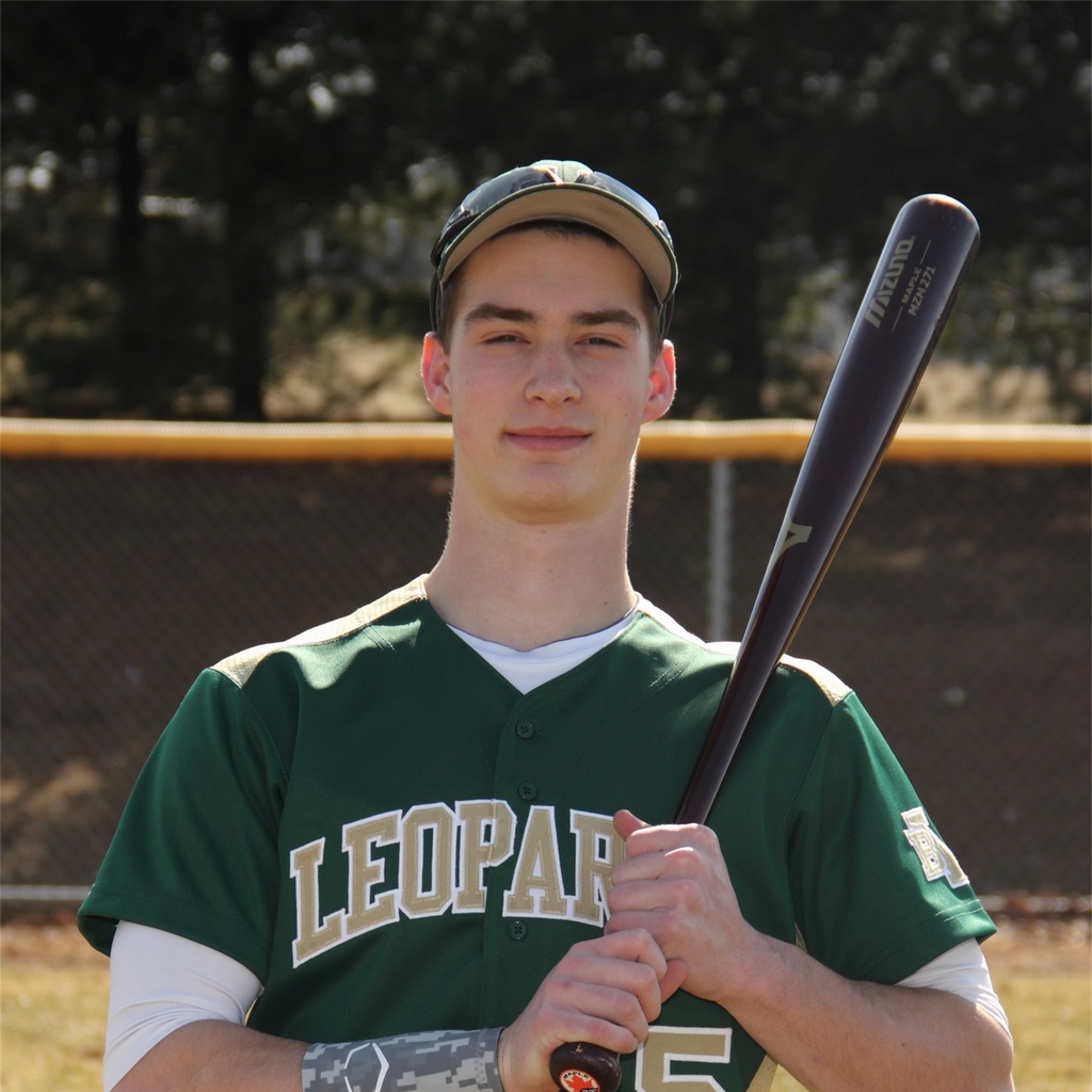 Cody Menges