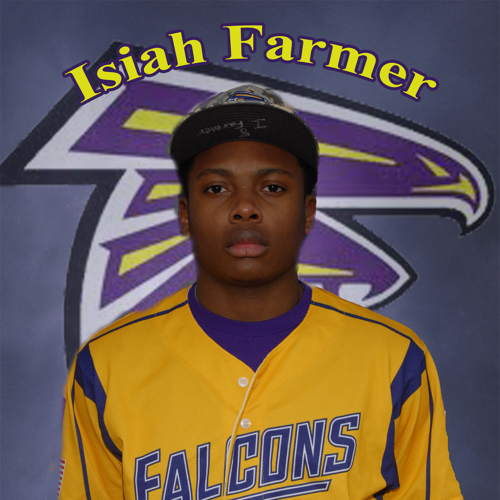 Isaiah Farmer