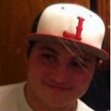 Dallas Lord mugshot