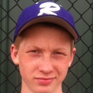 Tom Scheirl mugshot