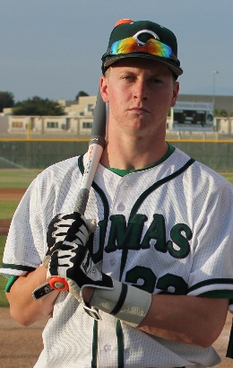 Gavin Johns mugshot