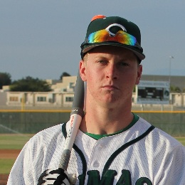 Gavin Johns