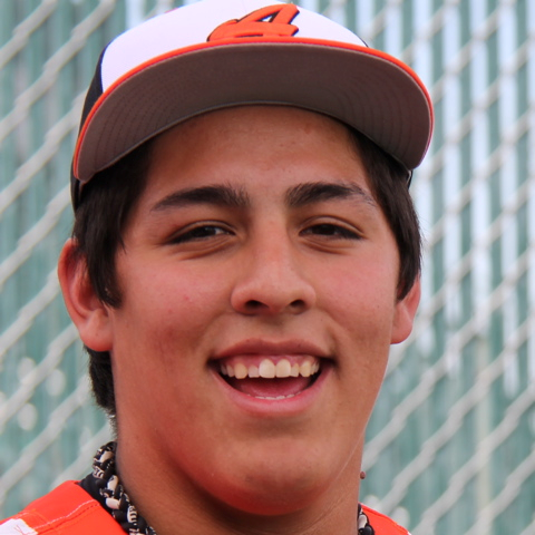 Elvis Acosta mugshot
