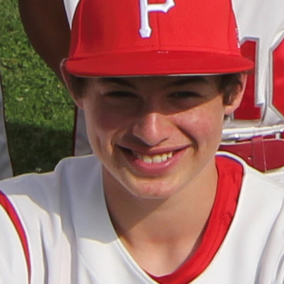 Jacob Stetchel