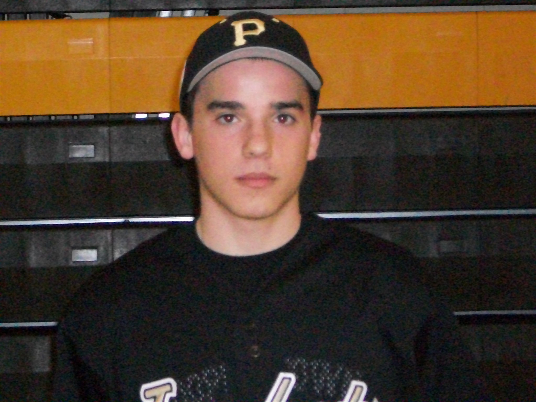 Nick Fleming