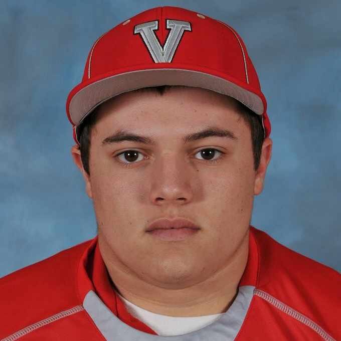 Bobby Dickenson mugshot